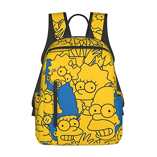 シンプソンズ リュック」の人気商品一覧 | 安い商品を通販サイト